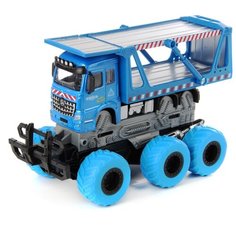 Автовоз Veld Co 86988 голубой