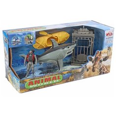 Игровой набор Xin Long Qi Toys 80946