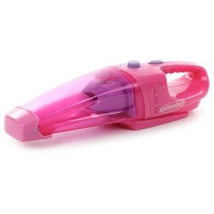 Пылесос Xiong Sen Fun Toy 86618 розовый