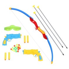 Игровой набор Shantou Gepai Shoot Game (83236)