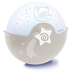 Ночник-проектор Infantino 4909