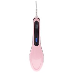 Расческа-выпрямитель Goodhelper BH-CT10 розовый