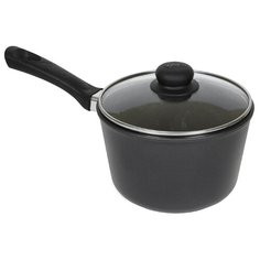 Ковш VARI Litta 2 л, черный