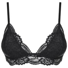 Бюстгальтер Obsessive 810-BRA размер L/XL черный