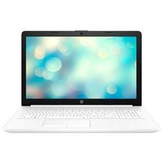 Ноутбук HP 15-db1144ur (AMD Ryzen 3 3200U 2600 MHz/15.6"/1920x1080/4GB/256GB SSD/DVD нет/AMD Radeon Vega 3/Wi-Fi/Bluetooth/DOS) 8RV40EA белый