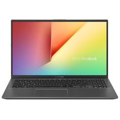 Ноутбук ASUS VivoBook 15 X512DA-EJ992T (AMD Ryzen 5 3500U 2100MHz/15.6"/1920x1080/6GB/1000GB HDD/DVD нет/AMD Radeon Vega 8/Wi-Fi/Bluetooth/Windows 10 Home) 90NB0LZ3-M15960 slate grey