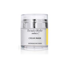 Beauty Style крем-маска Intensive recovery Amino - C, 50 мл