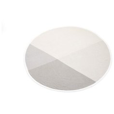 Одеяло Stokke Blanket Cotton Knit 95х95 см бежевый