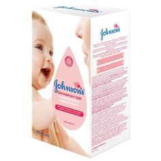 Johnsons Baby Одноразовые прокладки для груди белый 30 шт.