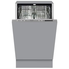 Посудомоечная машина Weissgauff BDW 4543 D