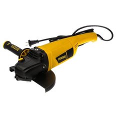 УШМ Denzel AG230-2600, 2600 Вт, 230 мм