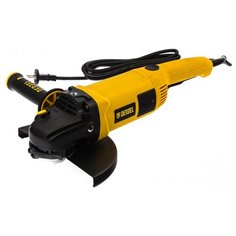 УШМ Denzel AG230-2400, 2400 Вт, 230 мм