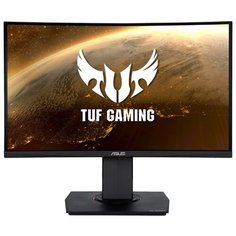 Монитор ASUS TUF Gaming VG24VQ 23.6" black