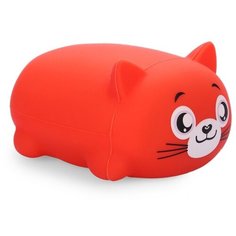 Развивающая игрушка Happy Baby Soft & Joy 330374 красный