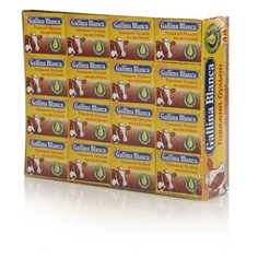 Gallina Blanca Бульонный кубик Говяжий бульон на косточке (48 шт.)