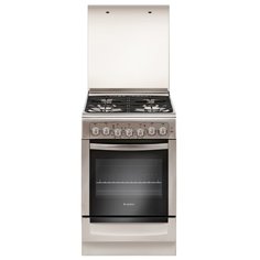 Комбинированная плита GEFEST 5102-03 0027 Гефест