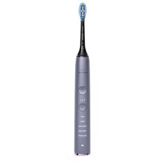 Звуковая зубная щетка Philips Sonicare DiamondClean Smart HX9924/47, серый