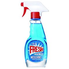 Туалетная вода MOSCHINO Fresh Couture, 50 мл