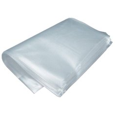 Kitfort Пакеты KT-1500-03 для вакуумного упаковщика бесцветный 50 шт.