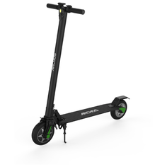 Электросамокат Archos Citee черный