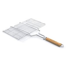 Решетка BergHOFF 4490305 для гриля, 69x45 см