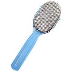 Пилка педикюрная Queen fair 244871 голубой