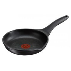 Сковорода Tefal Supreme gusto 26 см, черный