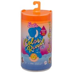 Кукла-сюрприз Barbie Челси (Волна 2) GTP52