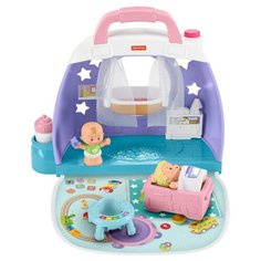 Игровой набор Fisher-Price Little People GKP70