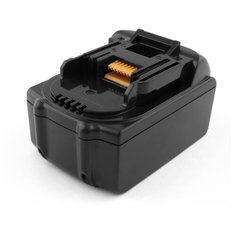 Аккумуляторный блок Topon TOP-PTGD-MAK-18-3.0 18 В 3 А·ч