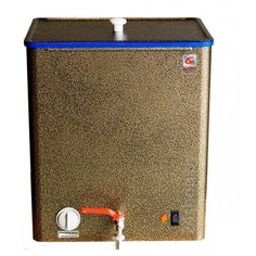 Наливной умывальник Элвин Водонагреватель ЭВБО-20/1.25 антик бронза