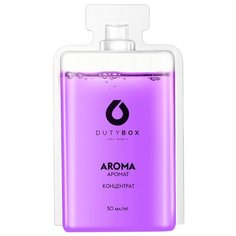 DUTYBOX концентрат Aroma Манго, 50 мл 1 шт.