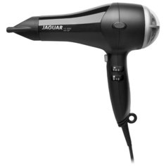 Фен JAGUAR HD 5000 Ionic Light black