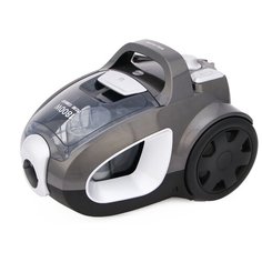 Пылесос Willmark VC-1865CY серо-черный