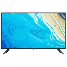 Телевизор Xiaomi Redmi TV R40A 40" (2020) черный