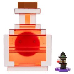 Игровой набор Mattel Кейс переносной для фигурок Зелье GKT45