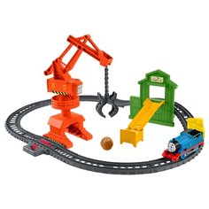 Fisher-Price Игровой набор "Кассия", серия TrackMaster, GHK83