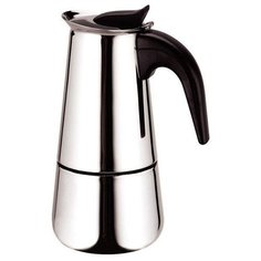 Кофеварка Kelli KL-3018 нержавеющая сталь