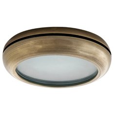 Встраиваемый светильник Lightstar Piano Mini 011278