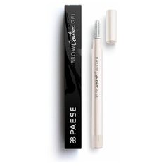 PAESE Гель для бровей Brow Couture 01, transparent