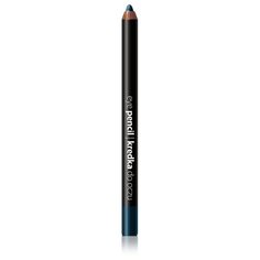 PAESE Карандаш для глаз Soft Eye Pencil, оттенок 04 синий