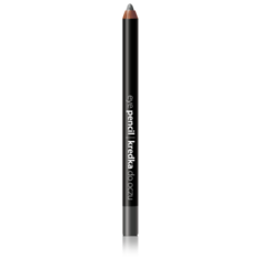 PAESE Карандаш для глаз Soft Eye Pencil, оттенок 02 глубокий серый