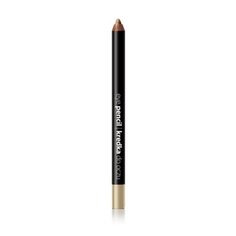 PAESE Карандаш для глаз Soft Eye Pencil, оттенок 06 золотой беж