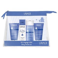 Uriage Набор Baby Travel Kit