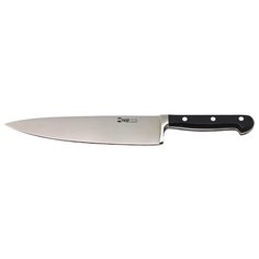 Ivo Нож поварской Blademaster 25 см черный