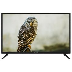 Телевизор VEKTA LD-32SR4231BT 32" (2019) черный