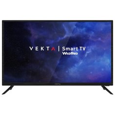 Телевизор VEKTA LD-32SR4731BS 32" (2019) черный
