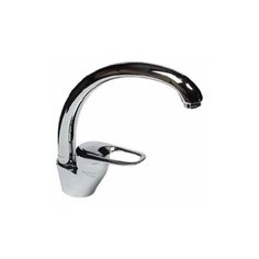 Смеситель для кухни (мойки) KAISER City 21044/1904 однорычажный