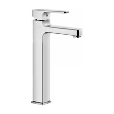 Смеситель для раковины (умывальника) VitrA Q-Line A40798EXP однорычажный