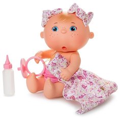 Интерактивная кукла Berjuan Popolokas Квита, 20 см, 700